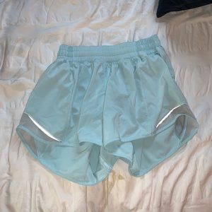 Lululemon Tracker Shorts